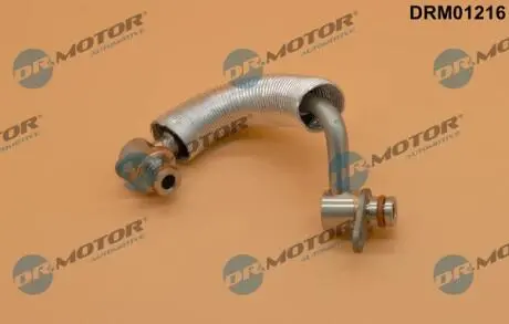 Патрубки системы охлаждения DR.MOTOR DRM01216