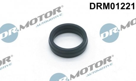 Прокладка корпуса масляного фильтра DR.MOTOR DRM01221