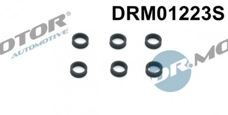 Форсунки топливные DR.MOTOR DRM01223S