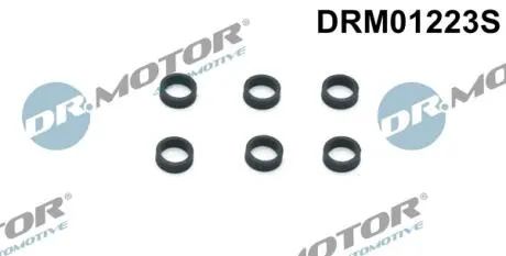 Форсунки паливні DR.MOTOR DRM01223S