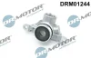 Фланець охолоджувальної рідини DR.MOTOR DRM01244 (фото 1)