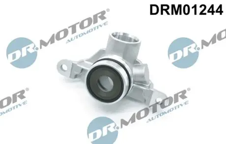 Фланец охлаждающей жидкости DR.MOTOR DRM01244