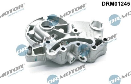 Подушки двигателя DR.MOTOR DRM01245