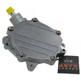 Насос вакуумний DR.MOTOR DRM01264