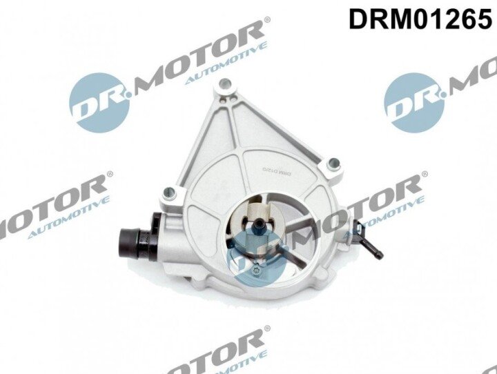 Насос вакуумний DR.MOTOR DRM01265 (фото 1)