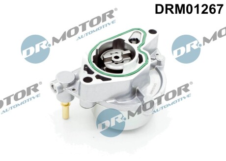 Вакуумний насос DR.MOTOR DRM01267