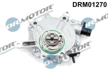 Вакуумний насос DR.MOTOR DRM01270