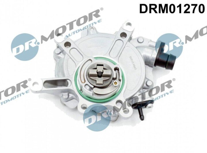 Вакуумный насос DR.MOTOR DRM01270 (фото 1)