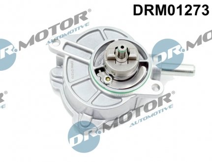Вакуумний насос DR.MOTOR DRM01273 (фото 1)