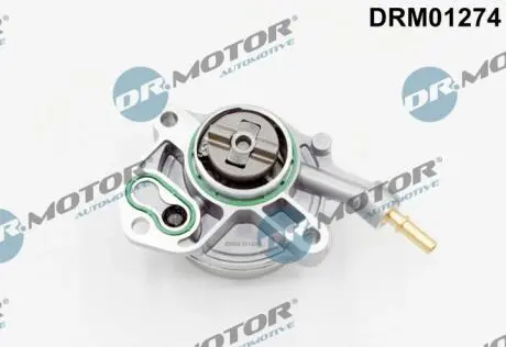 Вакуумный насос DR.MOTOR DRM01274