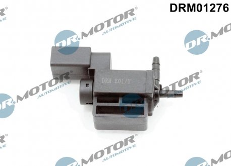 Клапан керування тиском DR.MOTOR DRM01276 (фото 1)