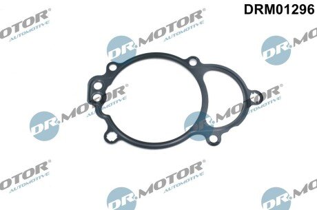 Прокладка кришки ГРМ DR.MOTOR DRM01296