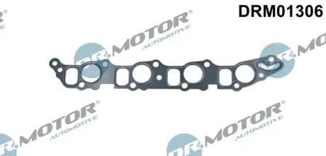 Прокладка коллектора DR.MOTOR DRM01306