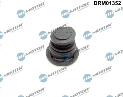 Пробка поддона DR.MOTOR DRM01352