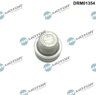 Пробка масляного поддона DR.MOTOR DRM01354