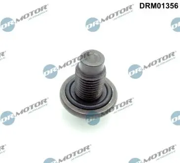 Болт слива масла ford transit 2.0/2.4/2.2 00- DR.MOTOR DRM01356
