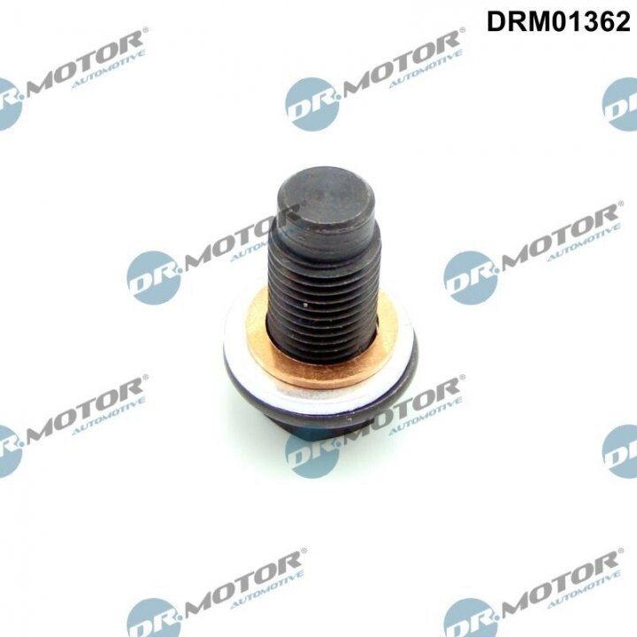 Пробка масляного поддона DR.MOTOR DRM01362 (фото 1)