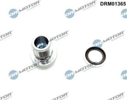 Пробка масляного піддону DR.MOTOR DRM01365