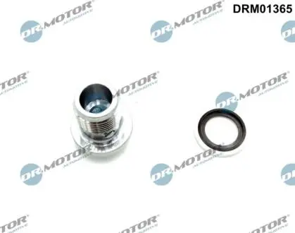 Пробка масляного поддона DR.MOTOR DRM01365
