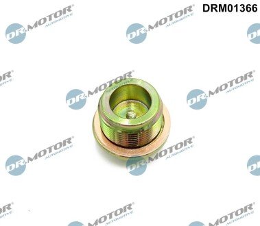 Пробка масляного поддона DR.MOTOR DRM01366