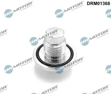 Пробка масляного поддона DR.MOTOR DRM01368