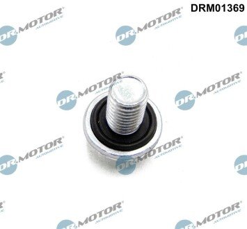 Пробка масляного пiддона DR.MOTOR DRM01369