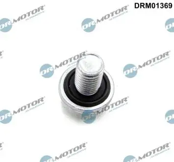 Пробка масляного поддона DR.MOTOR DRM01369