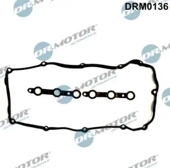 К т прокладок клапанной крышки DR.MOTOR DRM0136