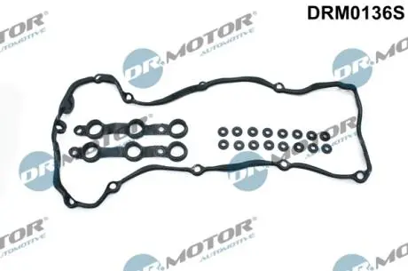 Прокладка клапанной крышки DR.MOTOR DRM0136S