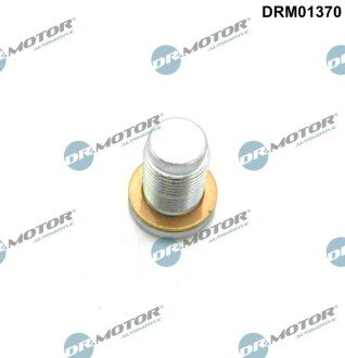 Пробка масляного поддона M18 x 1,5 DR.MOTOR DRM01370