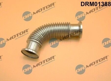 Трубка стальная DR.MOTOR DRM01388