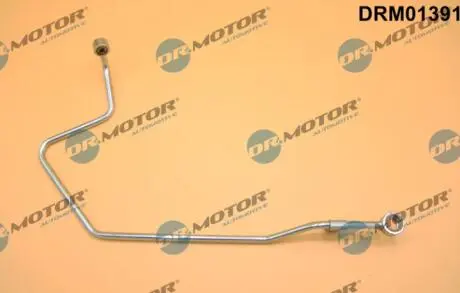Маслопровод DR.MOTOR DRM01391
