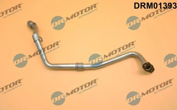 Маслопровод DR.MOTOR DRM01393 (фото 1)
