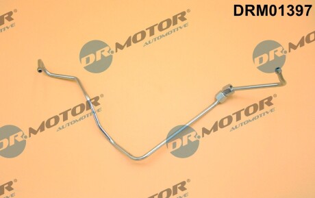 Маслопровод DR.MOTOR DRM01397