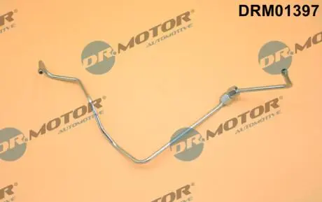 Маслопровод DR.MOTOR DRM01397