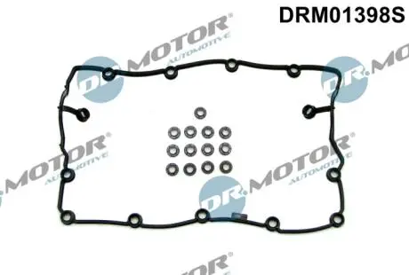 Прокладка клапанной крышки DR.MOTOR DRM01398S