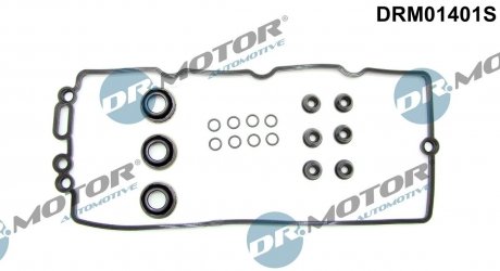 Прокладка клапанної кришки DR.MOTOR DRM01401S (фото 1)
