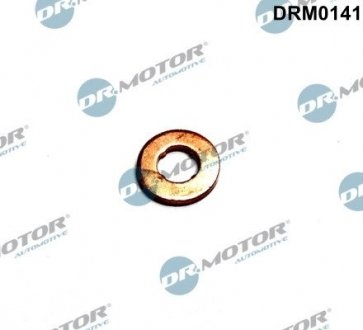Форсунки паливні DR.MOTOR DRM0141