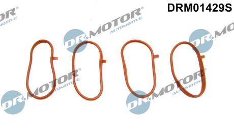 Прокладка впускного коллектора DR.MOTOR DRM01429S