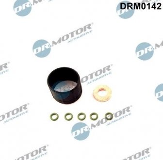 Ремкомплект форсунки 7 елементів DR.MOTOR DRM0142 (фото 1)