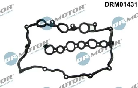 Прокладка клапанной крышки DR.MOTOR DRM01431