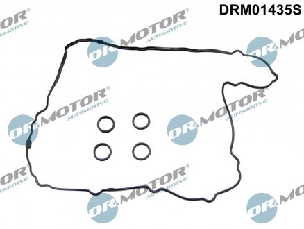 Комплекти прокладок DR.MOTOR DRM01435S (фото 1)