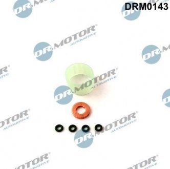 Ремкомплект форсунки 6 елементів DR.MOTOR DRM0143 (фото 1)