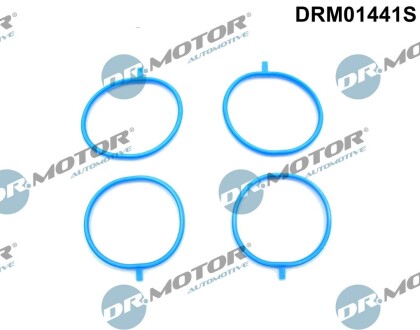 Прокладка впускного коллектора DR.MOTOR DRM01441S