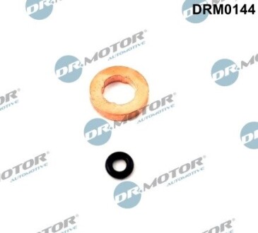 Ремкомплект форсунки 2 элемента DR.MOTOR DRM0144