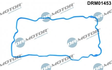 Прокладка масляного поддона ford/mazda DR.MOTOR DRM01453