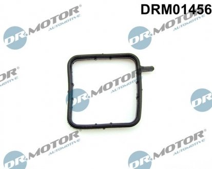 Прокладка фланца системы охлаждения DR.MOTOR DRM01456