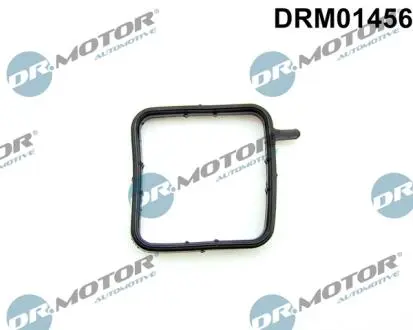 Прокладання фланця системи охолодження DR.MOTOR DRM01456