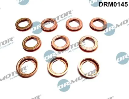 Корок піддона DR.MOTOR DRM0145
