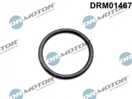 Прокладка корпуса термостата DR.MOTOR DRM01467 (фото 1)